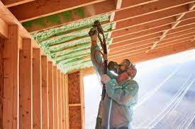 Best Batt and Roll Insulation  in Terra Bella, CA